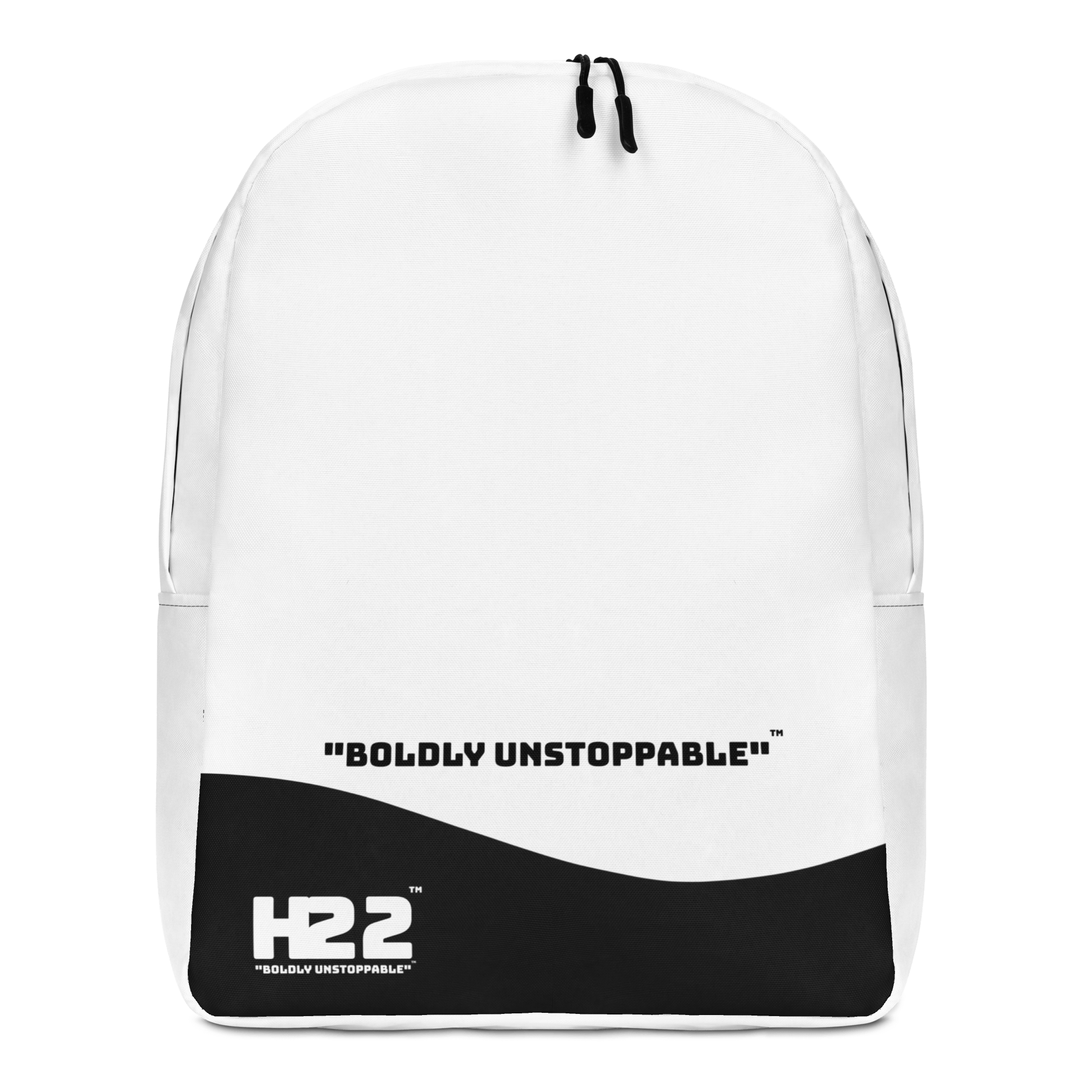 H22™ Urban Backpack – Essential Carry - H22™