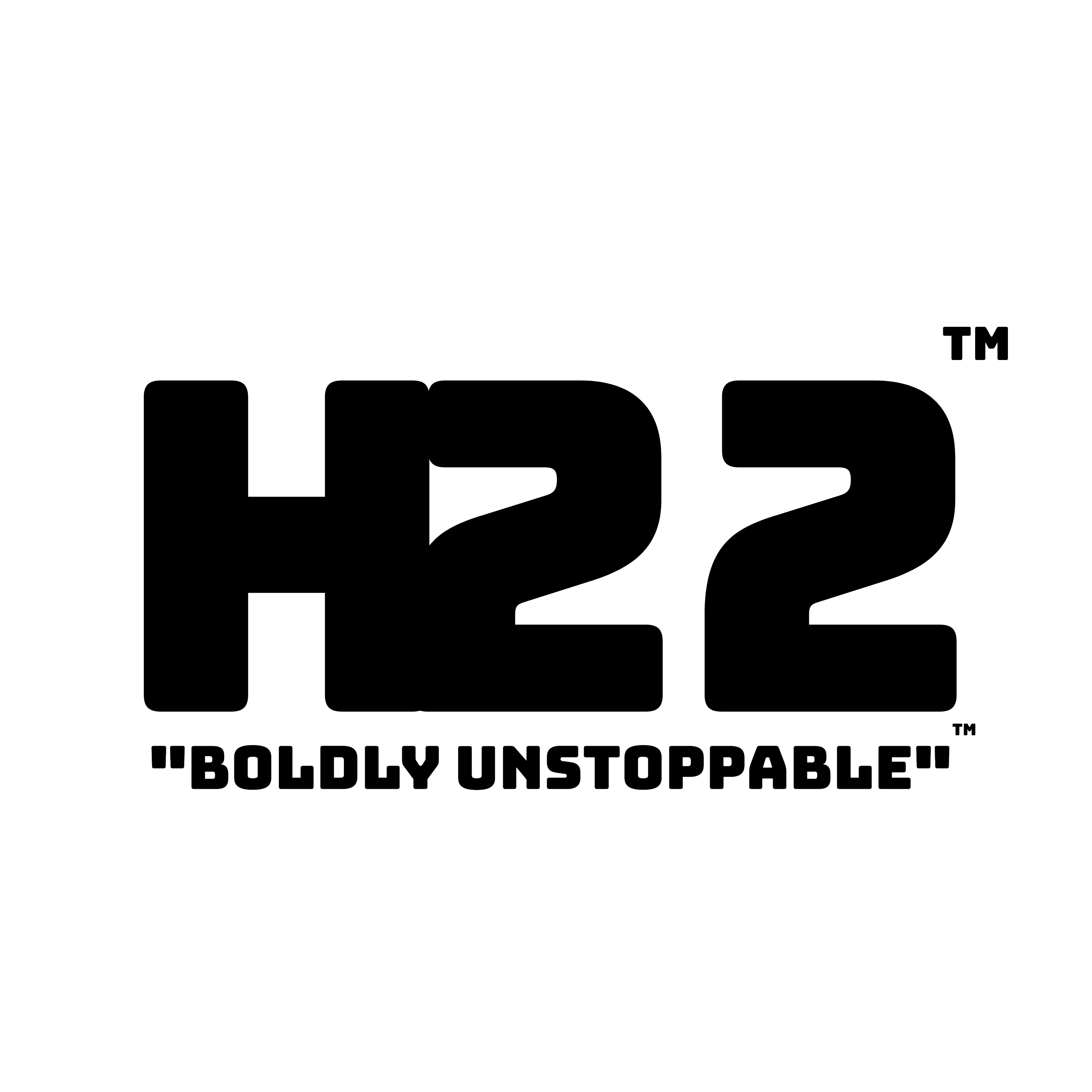  H22™ 