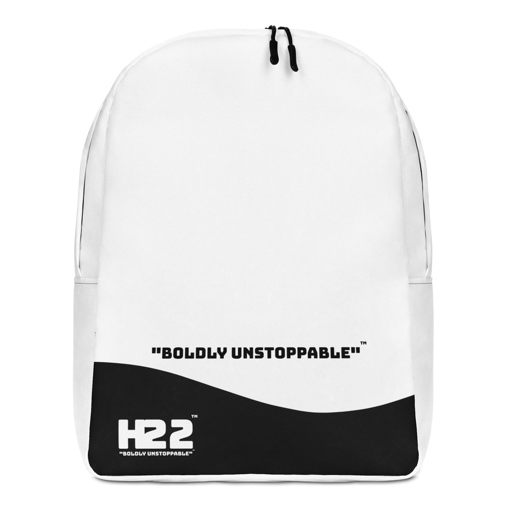 H22™ Urban Backpack – Essential Carry