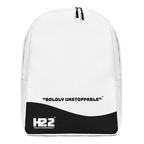 H22™ Urban Backpack – Essential Carry