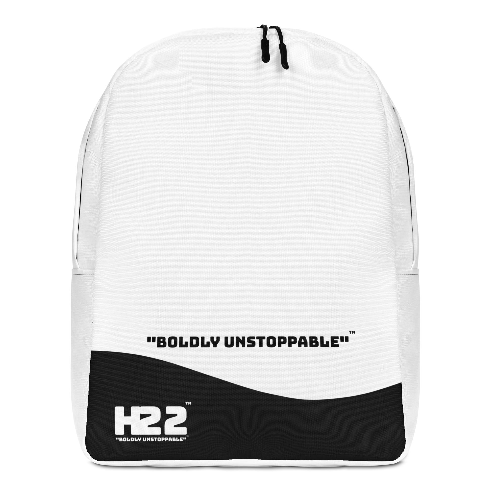 H22™ Urban Backpack – Essential Carry