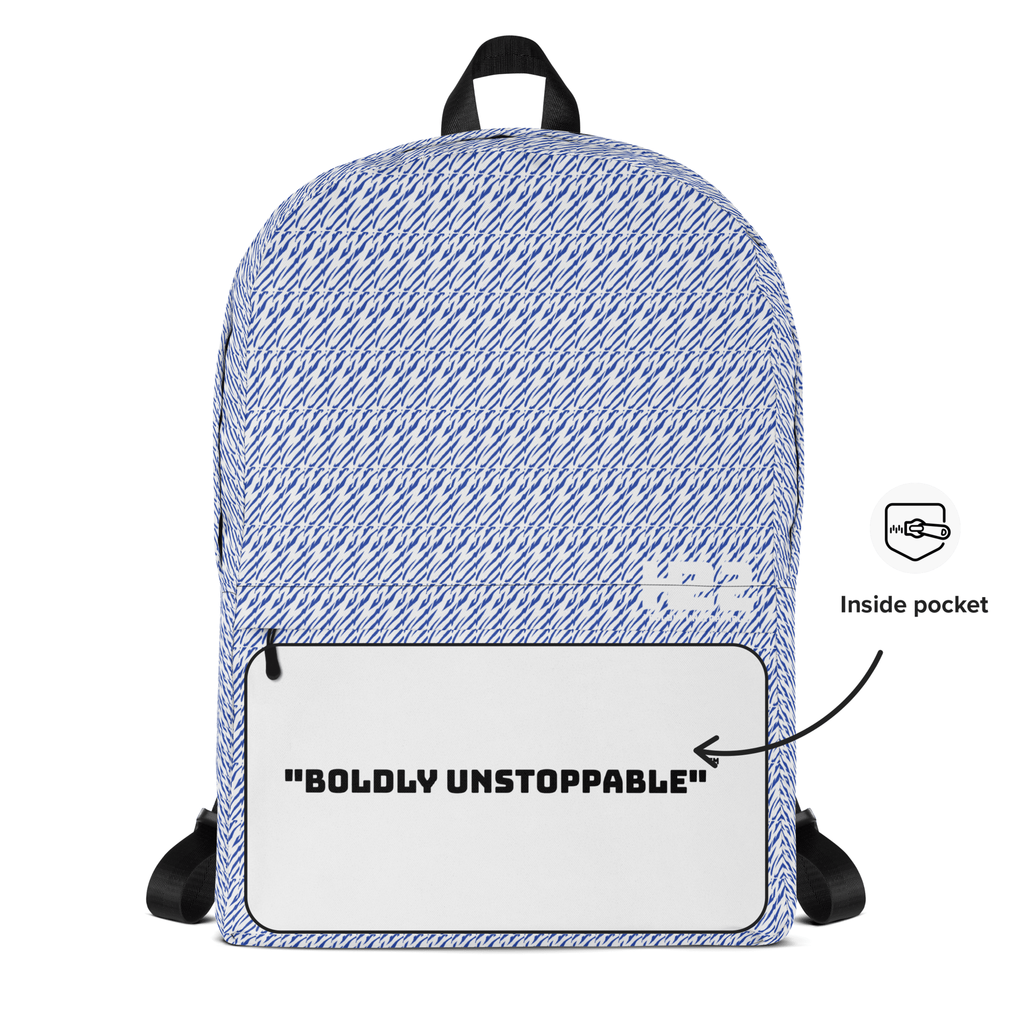 H22™ Mid Backpack – Urban Essential - H22™