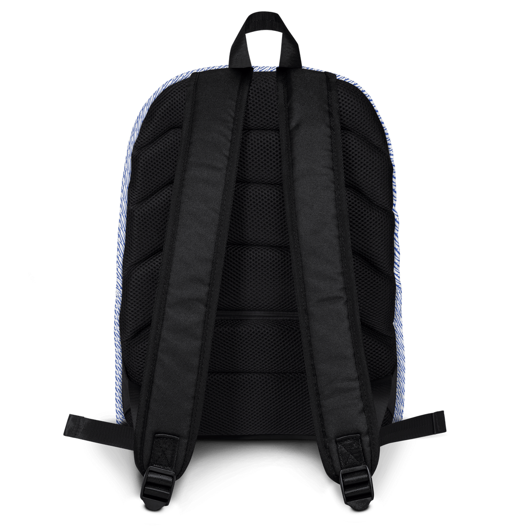 H22™ Mid Backpack – Urban Essential - H22™