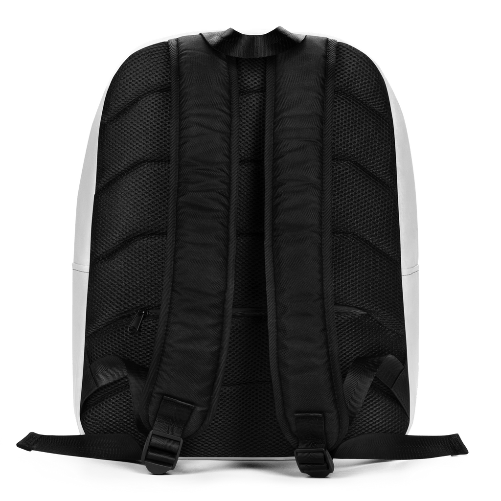 H22™ Urban Backpack – Essential Carry - H22™