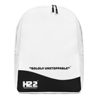 H22™ Urban Backpack – Essential Carry - H22™