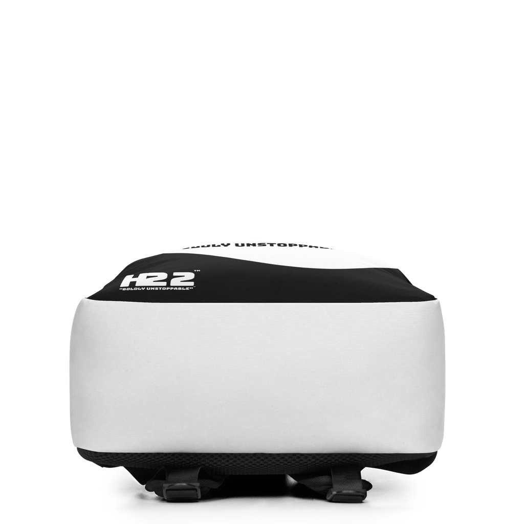 H22™ Urban Backpack – Essential Carry - H22™