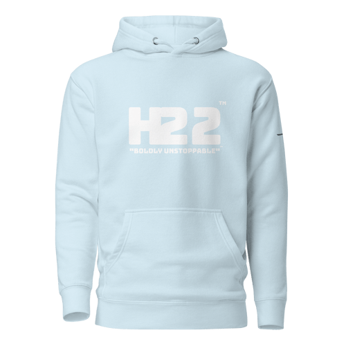 Hoodie H22™ – Boldly Classic - H22™