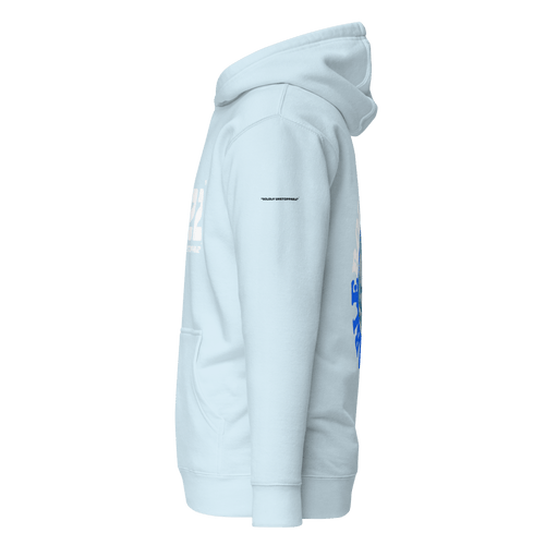 Hoodie H22™ – Boldly Classic - H22™